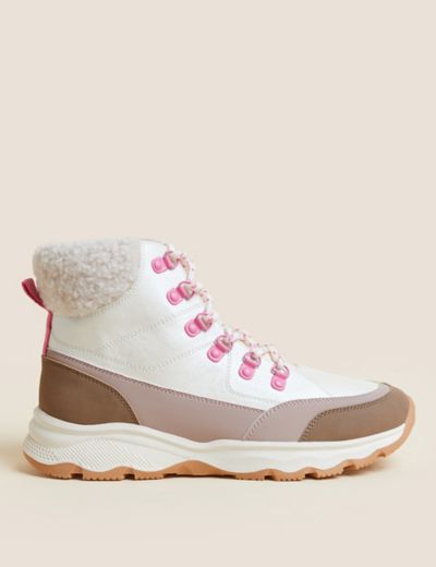 Kids' Freshfeet™ Hiker Boots (1 Large - 6 Large)